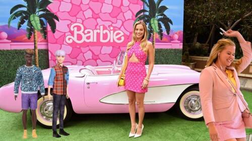 Фильм «Барби»: игра на детской мечте или реклама матриархата?
