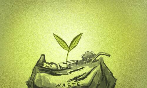 Ноль отходов — ноль расходов